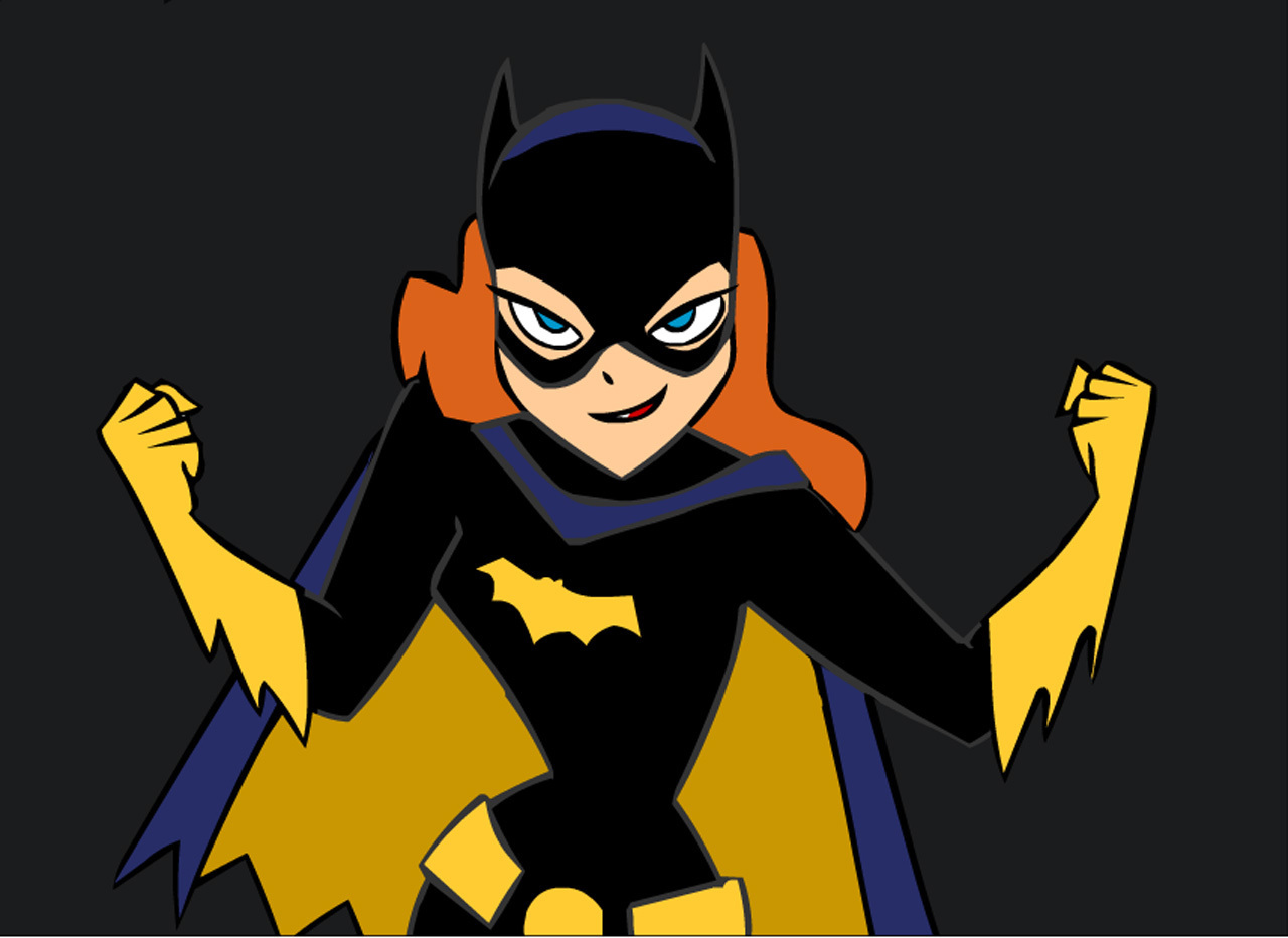 [Bat-Girl-batman.jpg]