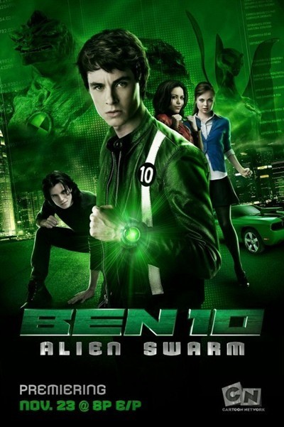 Imagens e Wallpapers do Ben 10 Imagens e Wallpapers do Ben 10