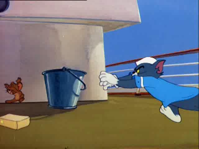 Gambar Kartun Tom and Jerry Gambar Kartun Tom and Jerry