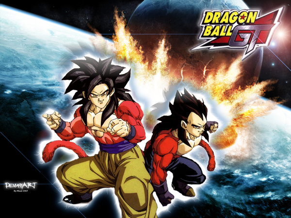 Dragon+ball+gt+goku