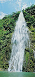Cachoeira Boca da Onça