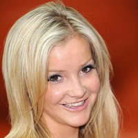 Helen Skelton Wallpaper