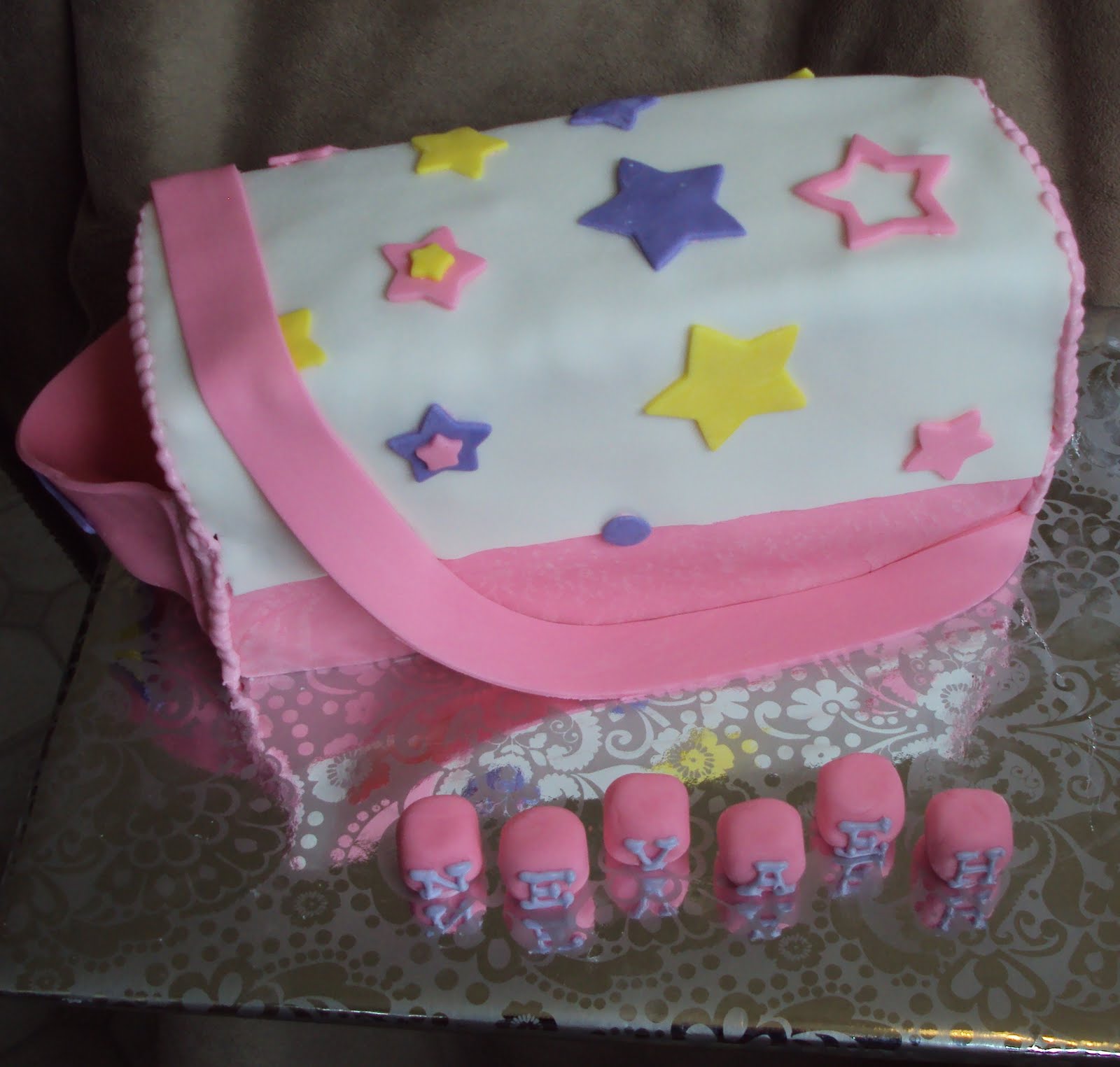 Simply Sweets Bakery Newest Baby Shower Cakes