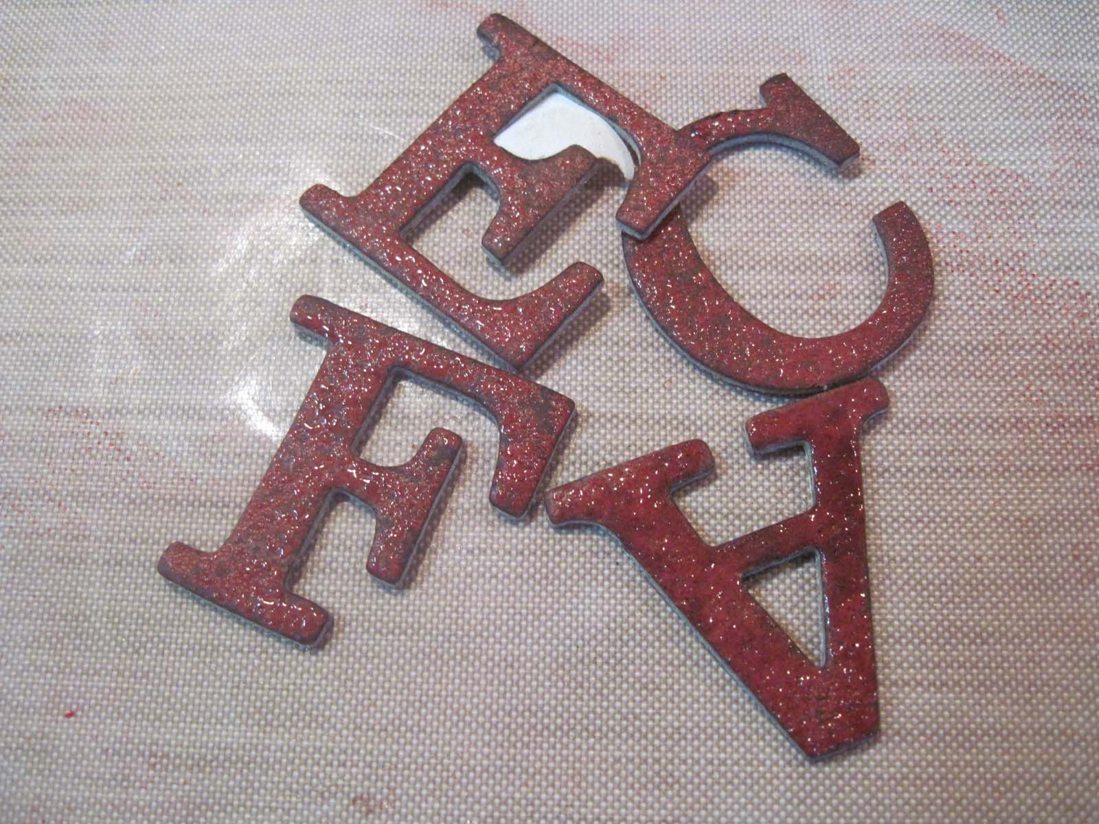 Ideas for Scrapbookers More Chipboard Fun