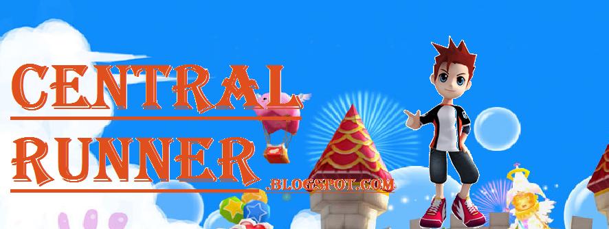 Blog do Tales Runner.