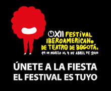 VIVA EL FESTIVAL DE TEATRO!!!