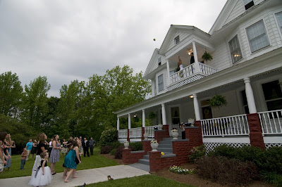 Ceremony and Reception location photo 6