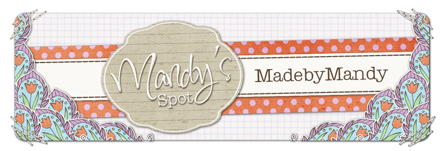 Mandys Spot - MadebyMandy