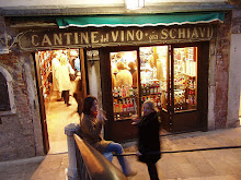 CANTINE Del VINO SCHIAVA