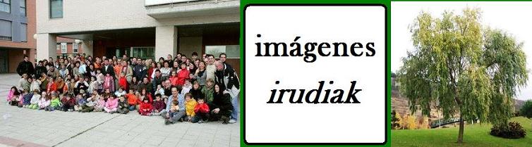 Imágenes/Irudiak