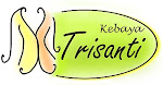 Batu Alam & Kebaya Trisanti