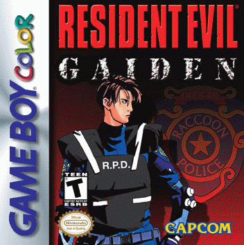 Resident Evil Gaiden Is Also Getting The Remake Treatment