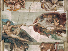 Frescos de la Capilla Sixtina