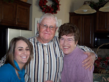 Ashley and Uncle Dwain and Aunt Billie