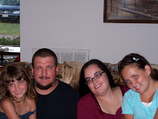 Couisin Grayson and Family