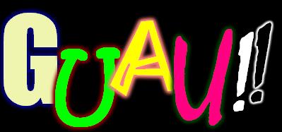 Guau!!!