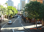 William Street Sydney
