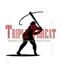 Triple Threat Logo