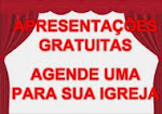 Leve o Teatro Vida para sua igreja...