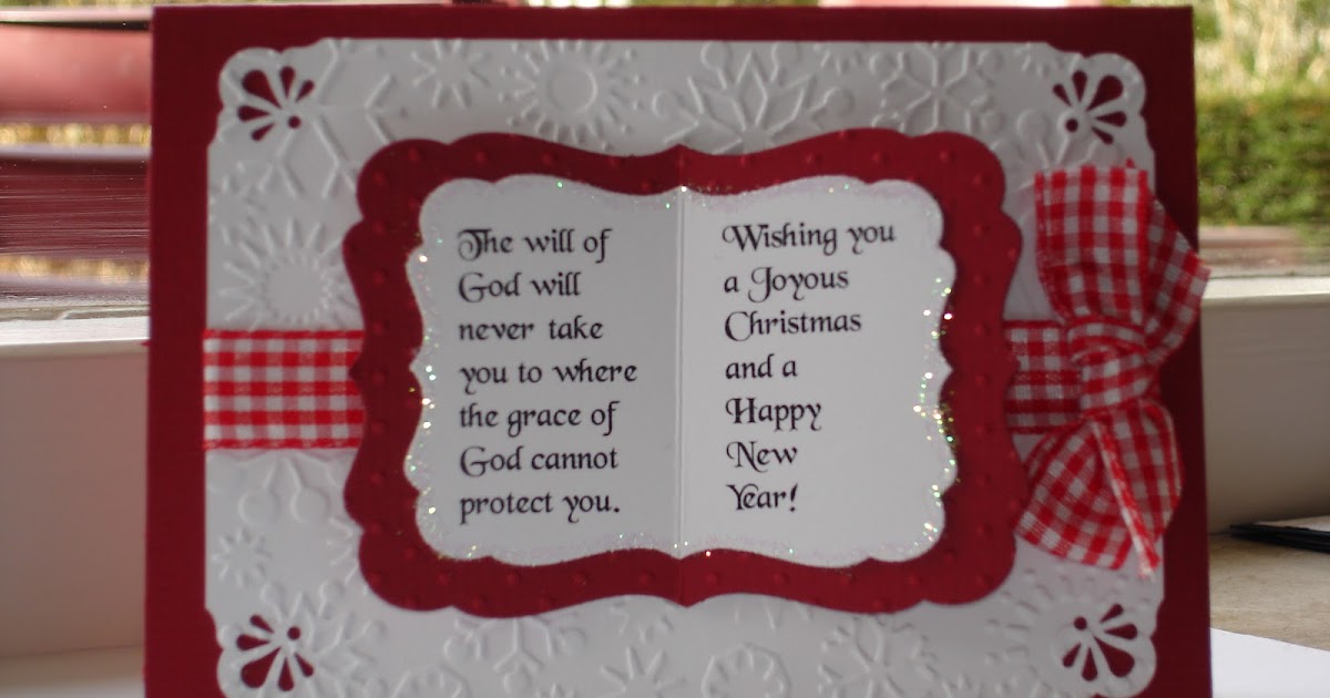 walchowDesign: Christmas card looks like a book