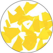 G-184 CANARY YELLOW