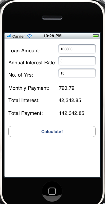 which loan to pay off first calculator