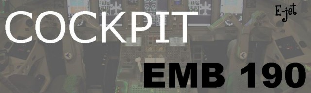 emb 190 cockpit