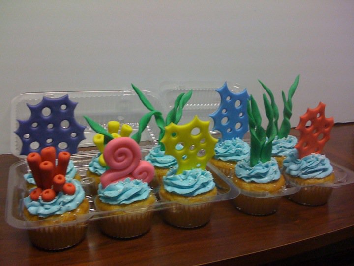 Sweet Melissa Cupcakes Sweet Melissa Cupcakes