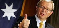 Ozzie Prime Cobber Kevin Fair Dinkum Rudd