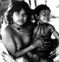 the real losers in the Amazon struggle