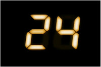 24 logo
