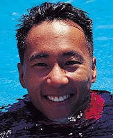 Da Man himself, Tony Wu