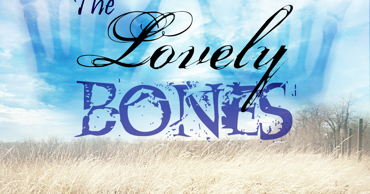 My Book Blog Review of The Lovely Bones