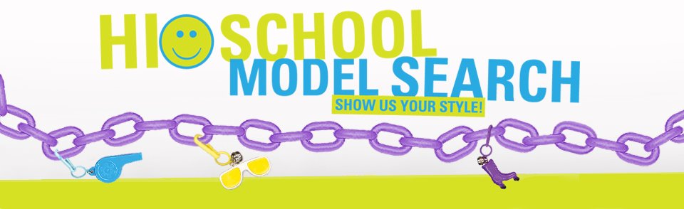 Shayla - Hi :) School Model Search