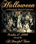 A Hauntingly Magical Celebration
