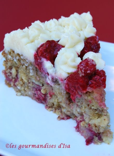 Gateau G Mascarpone Cake Gateau G Mascarpone Cake