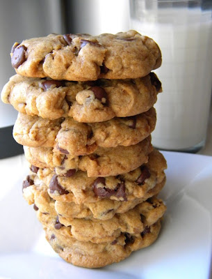 The famous $250 Neiman Marcus Chocolate Chip Cookie Recipe!