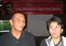 Bersama Mbak Suci