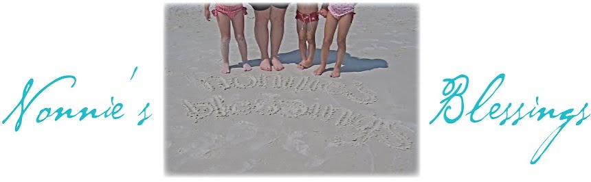Nonnie's Blessings