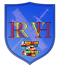 FEDERACION DE RETIRADOS