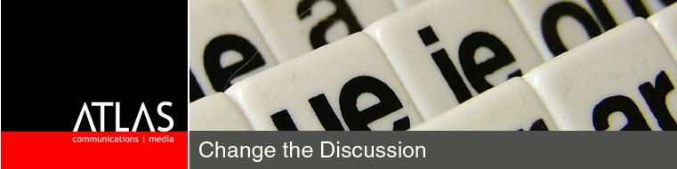 Change the discussion