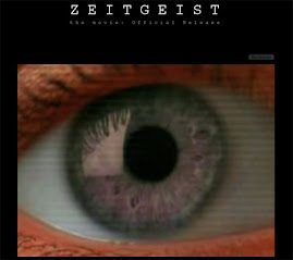 ZEITGEIST THE MOVIE 2007