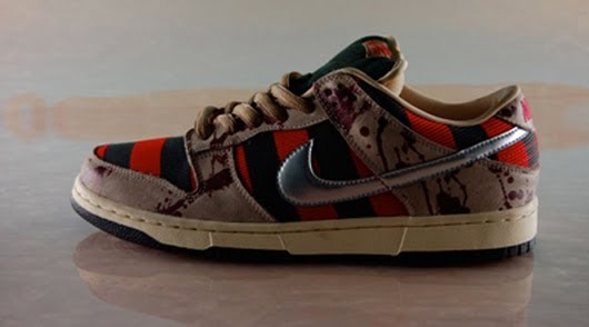 freddy dunks