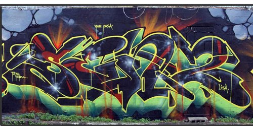 Latest For Graffiti Reviews Graffiti Cool Names 4 Colors In Letters