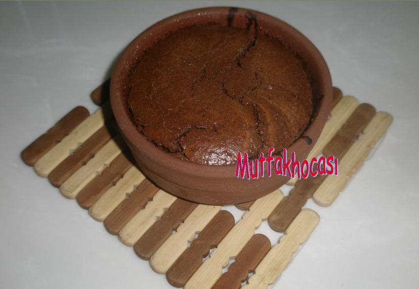 Mutfak Hocası » sufle tarifi