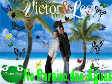 Fc Victor & Leo no Paraíso das Águas-AL