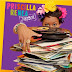 Priscilla Renea - 22