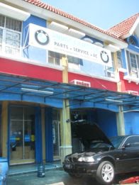 Info Serpong Anugrah Motor Untuk Bmw Terlengkap Di Tangerang