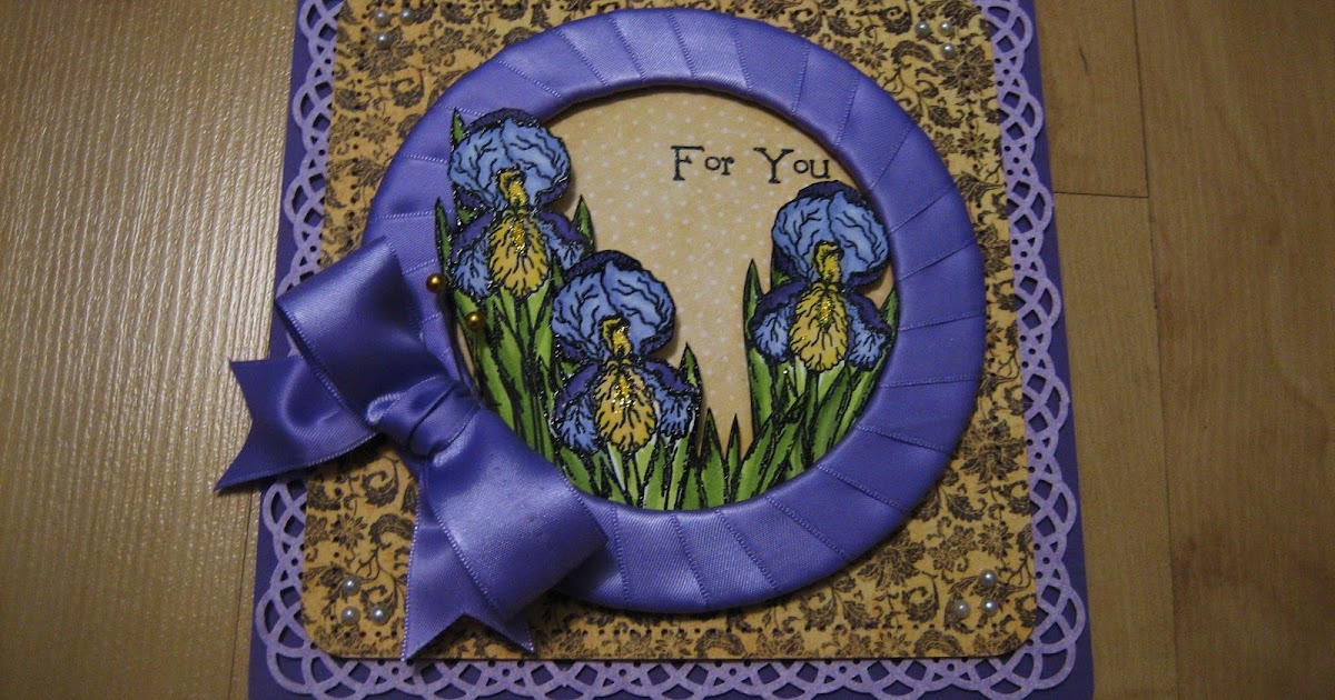 PartiCraft (Participate In Craft) Quickie Post for the New Year