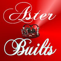 Aster Builts